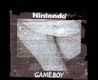 a fragmented portrait taken with a gameboy camera (7)