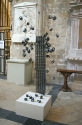 Transept:Traverse exhibition @ Chichester Cathedral