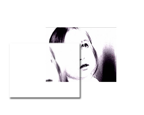 random generated image