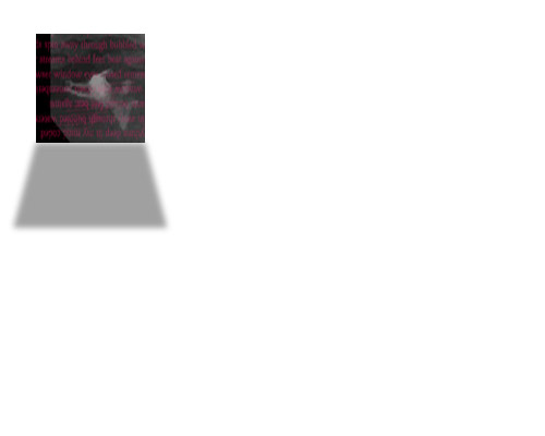 random generated image