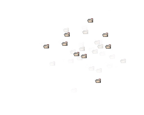 random generated image