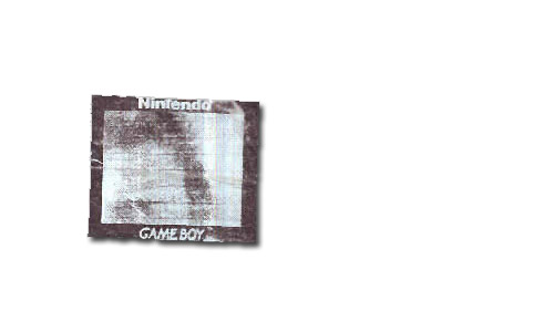 random generated image