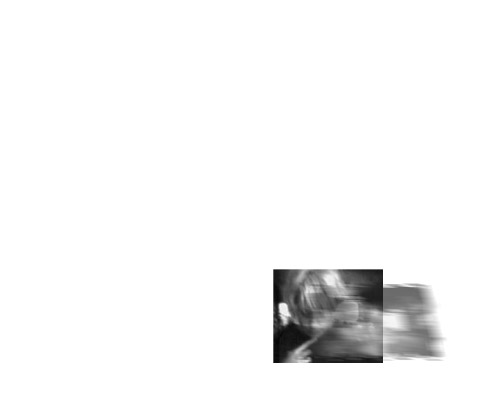 random generated image