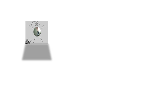 random generated image