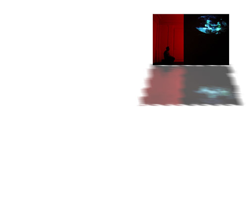 random generated image