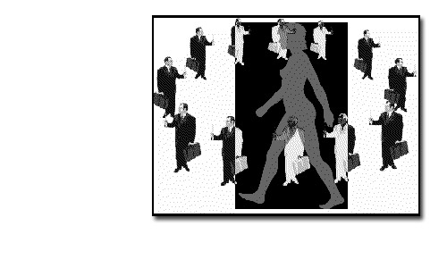 random generated image
