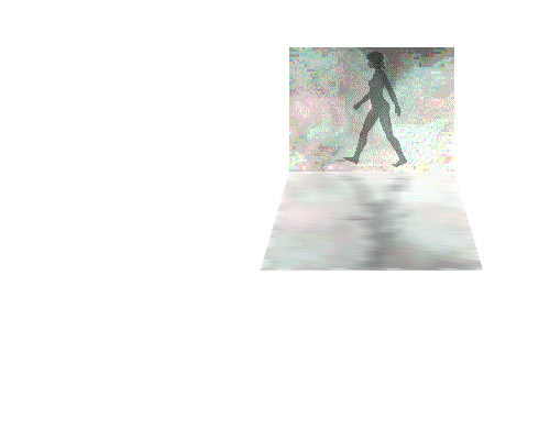 random generated image