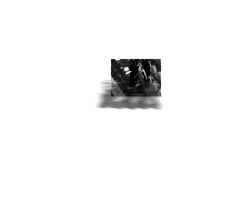 random generated image