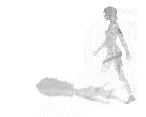 random generated image