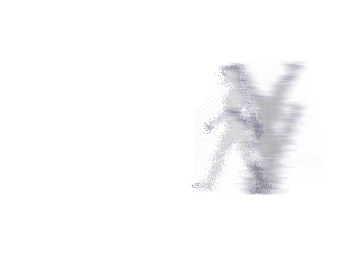 random generated image