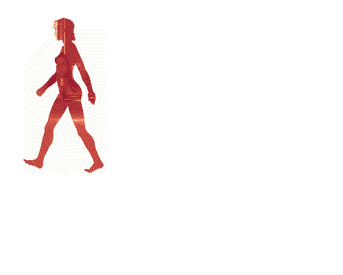 random generated image