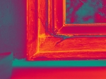 views from the ground floor