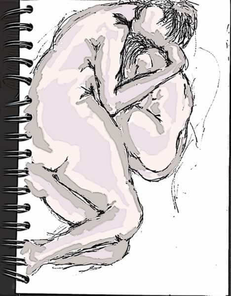 artist as mother