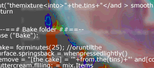 cookthecode
